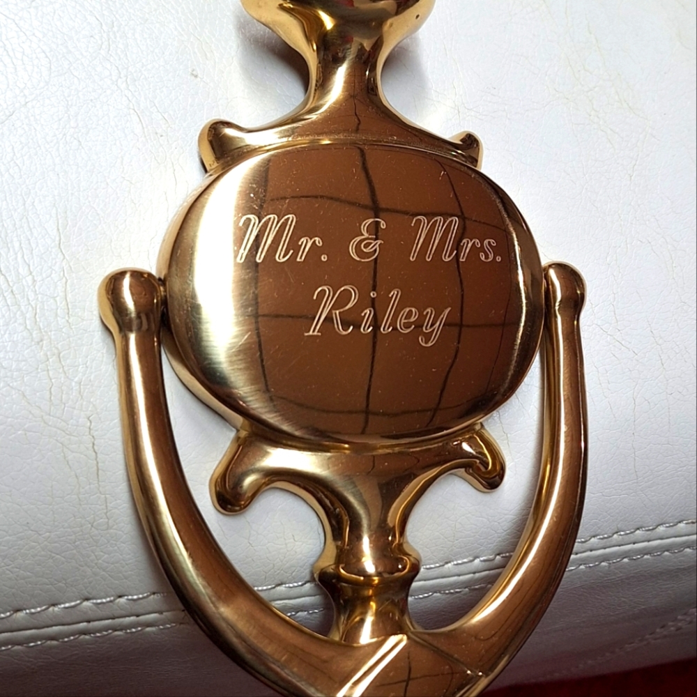 Antique Door knocker